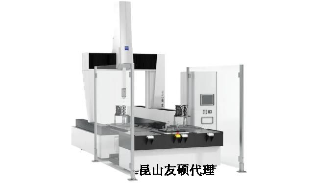 汕尾蔡司三坐标